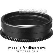 Sea & Sea Focus Gear for Sigma AF 50mm F2.8 EX Macro Lens on Nikon Cameras