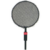 Matthews Dot - 3" - Black Double Scrim