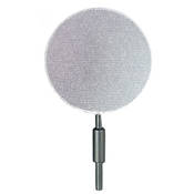 Matthews Dot - 3" - Lavender Scrim