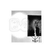 Matthews McGrid - 40x40" - Black