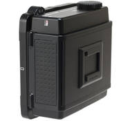 Mamiya Film Back 120 Pro II (6x7) for RZ67