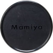 Mamiya Front Lens Cap for 37mm f/4.5 Fisheye Lens