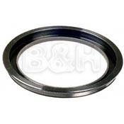 Mamiya Mounting Ring, 77mm for Bellows Lens Hood G3 for RB67 and RZ67