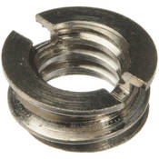 FLM Conversion Screw - 1/4"-20 to 3/8"