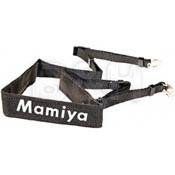 Mamiya Neck Strap 645 for Pro, Pro TL and Super Cameras