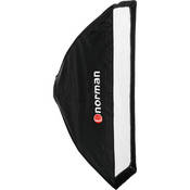Norman 812724 Strip Softbox - 10 x 36"