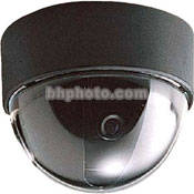 EverFocus ED100E16B 1/3-Inch CCD Black and White Dome Camera with 16 mm Lens