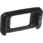 Nikon +0.5 Diopter for Rectangular-Style Viewfinder