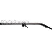 Manfrotto 522PB13 Pan Bar Adapter for Fluid Heads with 13mm Sockets