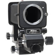 Nikon Fole PB-6