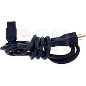 Novatron AC Power Cord - 110V, Heavy Duty