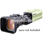 Panasonic AW-E860 - C�mera de V�deo Colorida Industrial com 3 CCDs de 2/3 de polegada