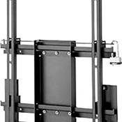 Advance PWP-1600 Flat Panel Wall Mount with Tilt (Gray)