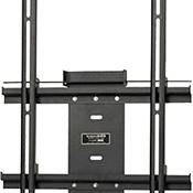 Advance 0219 Static Wall Mount for Medium Flat Panels (Gray)