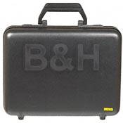 NRG 40900 Hard Transport Case for Campak Batteries