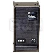 Omega Condenser (Black & White) Lamphouse For C760 Enlarger