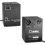 Omega Standard Power Supply