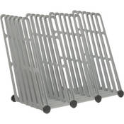 Paterson RC Rapid Drying Rack for 5-11x14", 10-8x10", or 20-5x7"