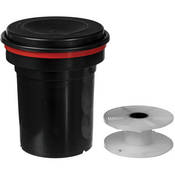 Paterson Universal Tank with Reel (Super System 4)