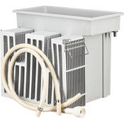 Paterson 8x10" Auto Print Washer "Standard"