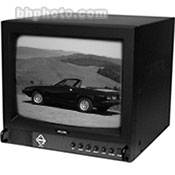 Pelco PMM15A 15" High Resolution B/W Monitor
