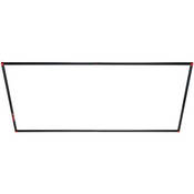 Photoflex 39x72" Lite Panel Frame - PVC