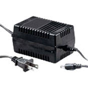 Pelican 110V Fast Charger for Big Ed
