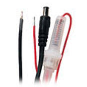 Pelican 12V Hard Wired Trickle Charger for Big Ed