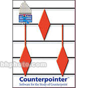 Ars Nova Counterpointer Software