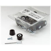 Kino Flo Ballast Feet - Pack of 24