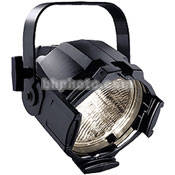 ETC Source 4 750W EA PAR, Black, 20A Twist-Lock (115-240V)