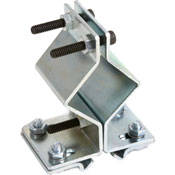 Bowens Scaffold Clamp
