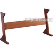Ketron 9SUGP10M - Classic Wood Keyboard Stand for GP10/GP10A (Cherry)