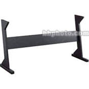 Ketron 9SUGP10N - Classic Wood Keyboard Stand for GP10/GP10A (Black)
