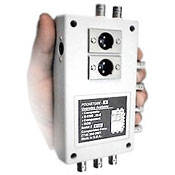 Compuvideo PG-3APAL  Gerador de Sinal PocketGen 3A de Sistema PAL