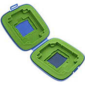 Dot Line Photo Memory Card Case