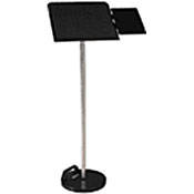 Foba Studio Laptop Stand with Mouse Pad