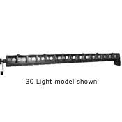 Altman Econo Strip Borderlight - 2 Circuit, 20 Lamp