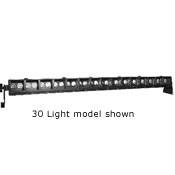 Altman Econo Strip Borderlight - 2 Circuit, 20 Lamp