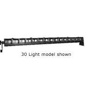 Altman Econo Strip Borderlight - 4 Circuit, 40 Lamp