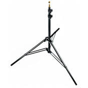 Manfrotto 306B -  Stacker Light Stand - Black, 8