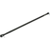 Manfrotto 272B Adjustable Background Holder for 9