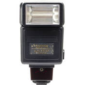 Sunpak Auto Flash 433 TTL AF