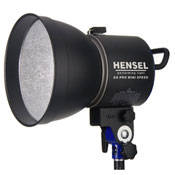 Hensel EH Pro Mini Speed Flash Head