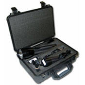 Xenonics NightHunter II Covert Package
