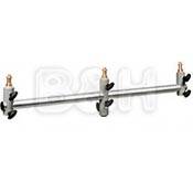 Manfrotto Triple Microphone Holder