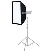 Bowens Softbox - ~24x32" (60x80cm)