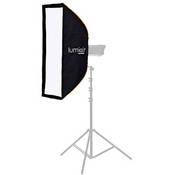 Bowens Softstrip Softbox - 39.5x15.75" (100x40cm)
