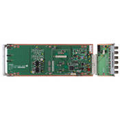For.A UFM-14DADA 1x4 or 2x2 Digital Audio Distribution Amplifier