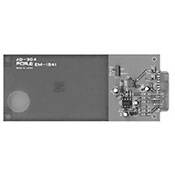 For.A AD-304 1x6 Analog Audio Distribution Amplifier